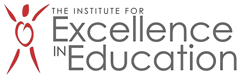 The Institute for Excellence in Education