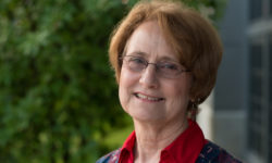 Dr. Mary Alice Krajenta