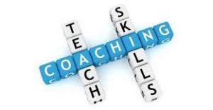 teach coaching skills