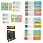 Brag Tags-product